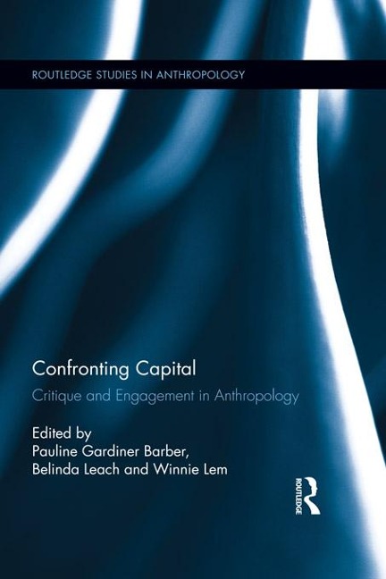 Confronting Capital - 