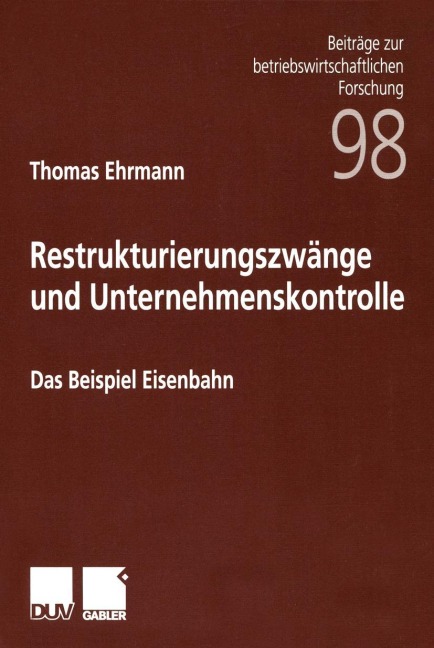 Ergebnisse der Biologie / Advances in Biology - Hansjochem Autrum