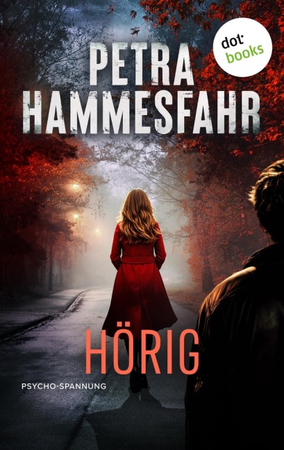Hörig - Petra Hammesfahr