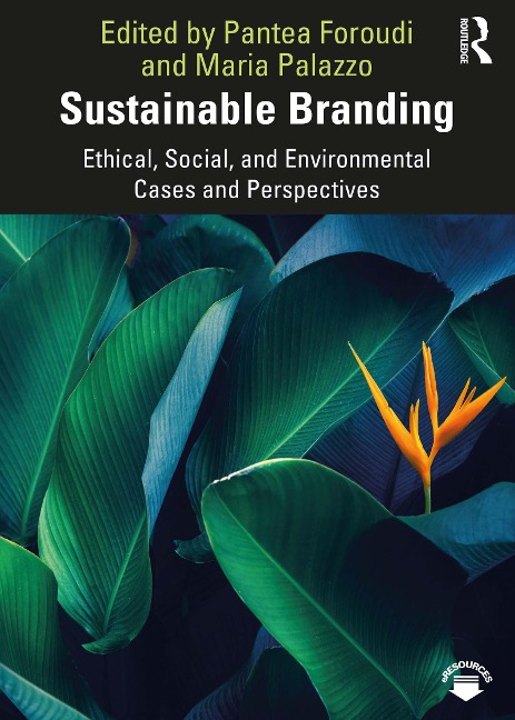 Sustainable Branding - 