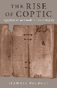 Cover-Bild zum Titel 'The Rise of Coptic' von 'Jean-Luc Fournet'