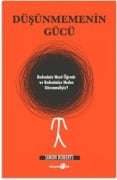 Cover-Bild zum Titel 'Düsünmenin Gücü' von 'Simon Roberts'