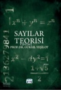 Cover-Bild zum Titel 'Sayilar Teorisi' von 'Gürsel Yesilot'