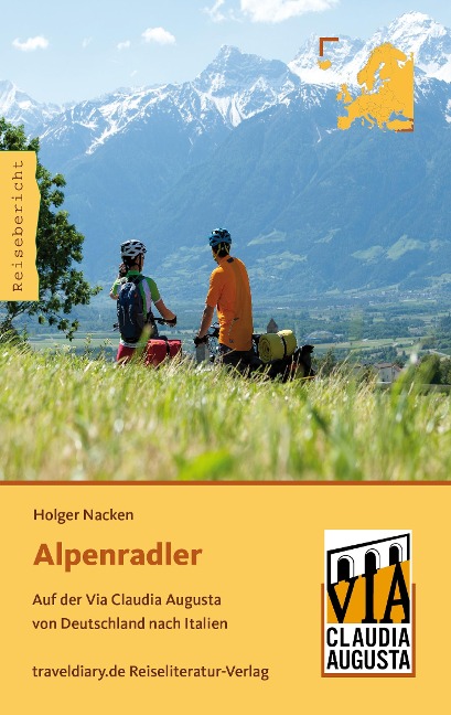 Alpenradler - Holger Nacken