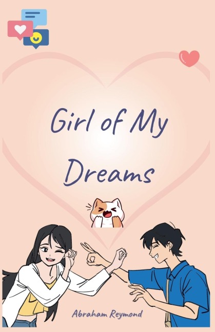 Girl of My Dreams - Abraham Reymond
