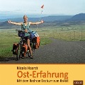 Cover-Bild zum Titel 'Ost-Erfahrung' von 'Nicola Haardt'