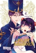 Cover-Bild zum Titel 'Der Palast der Assassinen 4' von 'Tabasa Iori'