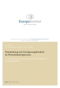 Cover-Bild zum Titel 'Parteienkrieg und Verzögerungsbomben im Wirtschaftsstrafprozess' von 'Marc Jean-Richard-Dit-Bressel'