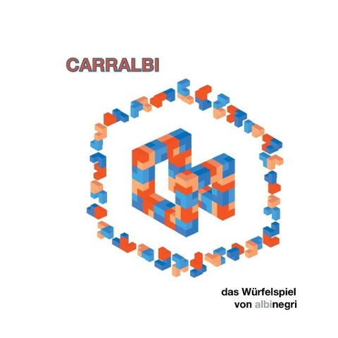 Carralbi - Albert Gübeli