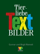 Cover-Bild zum Titel 'Tierliebe Textbilder' von ''