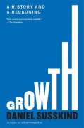 Cover-Bild zum Titel 'Growth' von 'Daniel Susskind'