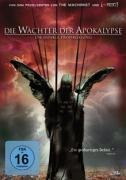 Die Wächter der Apokalypse - Manuel Carballo, Manu Diez, Zacarías M. de la Riva