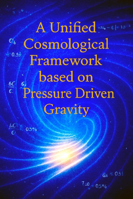A Unified Cosmological Framework based on Pressure Driven Gravity - Ylia Callan