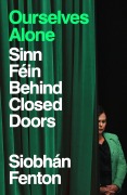 Cover-Bild zum Titel 'Ourselves Alone' von 'Siobhán Fenton'
