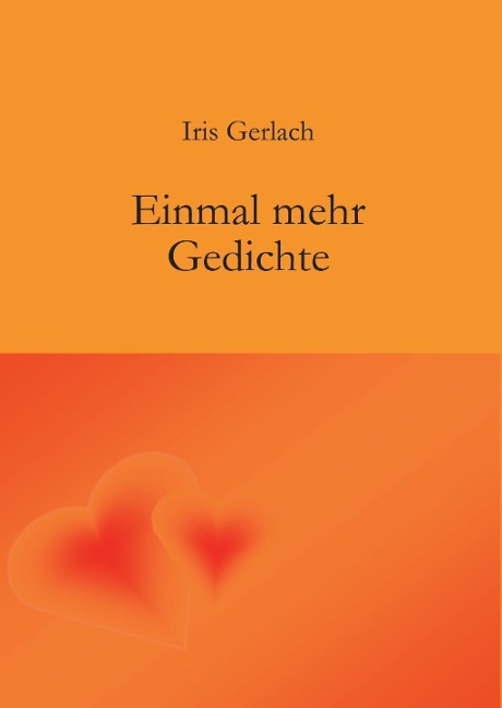 Einmal mehr - Iris Gerlach
