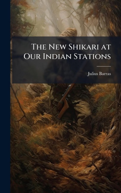 The New Shikari at Our Indian Stations - Julius Barras