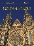 Golden Prague 2025 - Harald (Fotograf) Salfellner, Julius (Fotograf) Silver