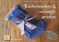 Cover-Bild zum Titel 'Trachtenstrümpfe und -socken stricken' von 'Theresia Ostendorfer'