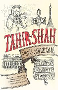 Cover-Bild zum Titel 'Paris Syndrome' von 'Tahir Shah'