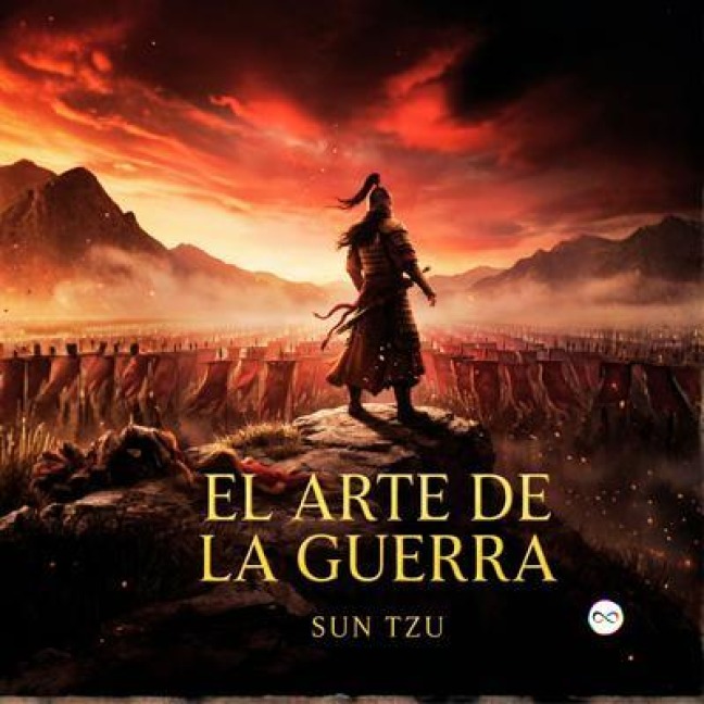 El Arte De La Guerra - Sun Tzu