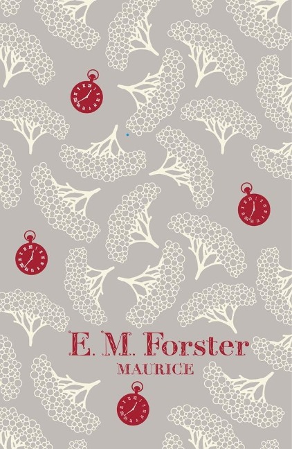 Maurice - E. M Forster