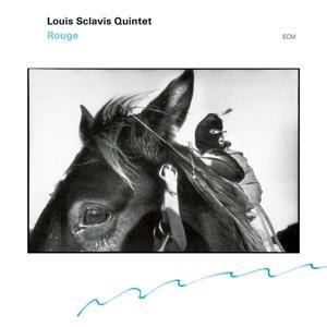 Rouge (Touchstones) - Louis Sclavis Quintet