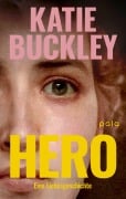 Cover-Bild zum Titel 'Hero' von 'Katie Buckley'