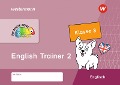 Cover-Bild zum Titel 'DIE BUNTE REIHE - Englisch. Trainer 2, Klasse 3' von ''
