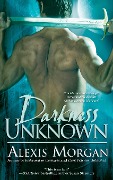 Cover-Bild zum Titel 'Darkness Unknown' von 'Alexis Morgan'