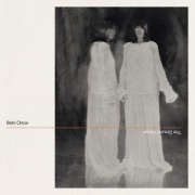 Cover-Bild zum Titel 'The Ground Above' von 'Beth Orton'