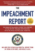 Cover-Bild zum Titel 'The Impeachment Report' von ''