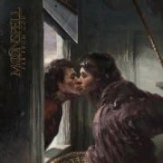 Cover-Bild zum Titel 'Far From God' von 'Moonspell'