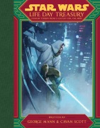 Cover-Bild zum Titel 'Star Wars: Life Day Treasury' von 'George Mann'