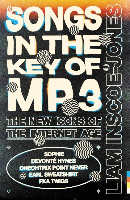 Songs In The Key of MP3 - Liam Inscoe-Jones