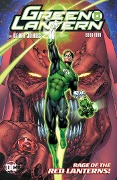 Green Lantern by Geoff Johns Book Four - Geoff Johns