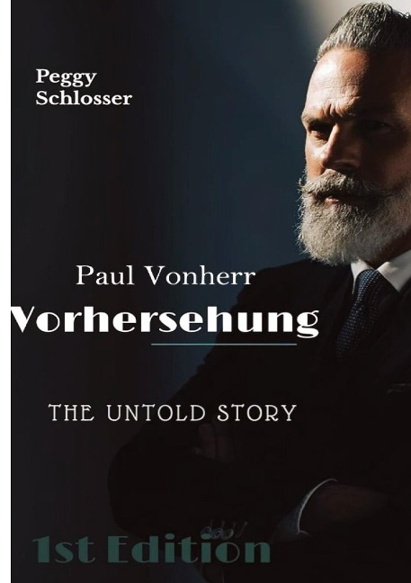 Paul Vonherr - Peggy Schlosser