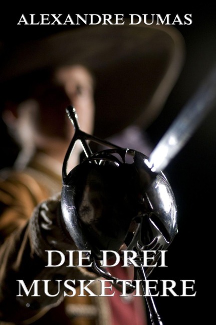 Die drei Musketiere - Alexandre Dumas