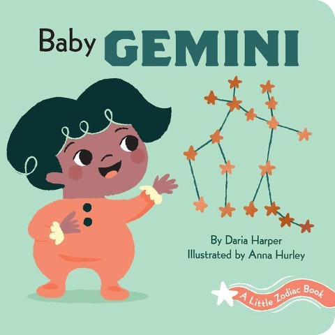 Baby Gemini - Daria Harper