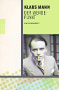 Cover-Bild zum Titel 'Der Wendepunkt' von 'Klaus Mann'