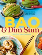 Cover-Bild zum Titel 'Bao & Dim Sum' von 'Orathay Souksisavanh'