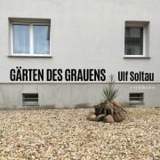 Cover-Bild zum Titel 'Gärten des Grauens' von 'Ulf Soltau'