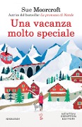 Una vacanza molto speciale - Sue Moorcroft