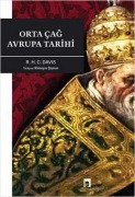 Cover-Bild zum Titel 'Orta Cag Avrupa Tarihi' von 'R. H. C. Davis'