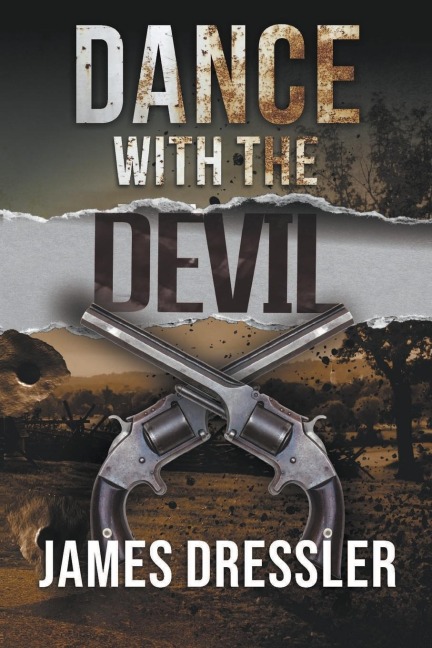 Dance with the Devil - James Dressler