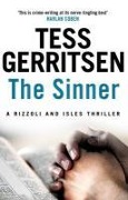 Cover-Bild zum Titel 'The Sinner' von 'Tess Gerritsen'