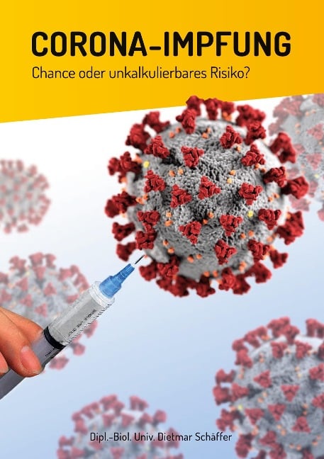 Corona-Impfung - Dietmar Schäffer