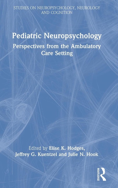 Pediatric Neuropsychology - 