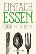 Einfach gehen - Thich Nhat Hanh