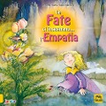 Cover-Bild zum Titel 'Le fate ci insegnano... l'empatia' von 'M. Rosa Curto, Aleix Cabrera'