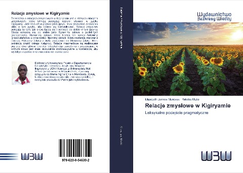 Relacje zmys¿owe w Kigiryamie - Elizabeth Jumwa Munyaya, Yakobo Mutiti
